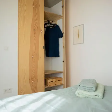 Lägenhet 